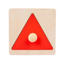 Montessori Colorido Geometria Grasping Board, Brinquedos De Madeira, Pegged, Forma De Classificação, Brinquedos para Bebê, Educational Kids Gifts