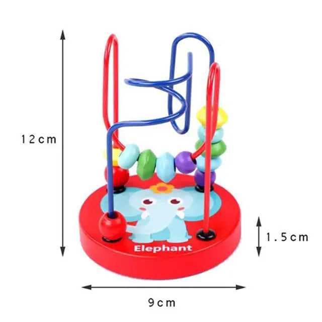 Montessori brinquedos de madeira quebra-cabeça de madeira jogo crianças brinquedos pré-escolar aprendizagem precoce brinquedos educativos para crianças 3-6 anos