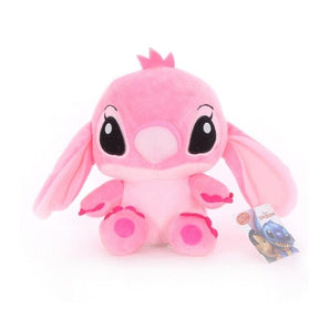 Pelúcia Stitch Da Disney Alta Qualidade - Para sua Criança